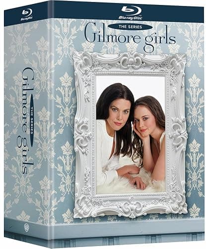 Gilmore Girls: The Series [Blu-ray] - Image 1