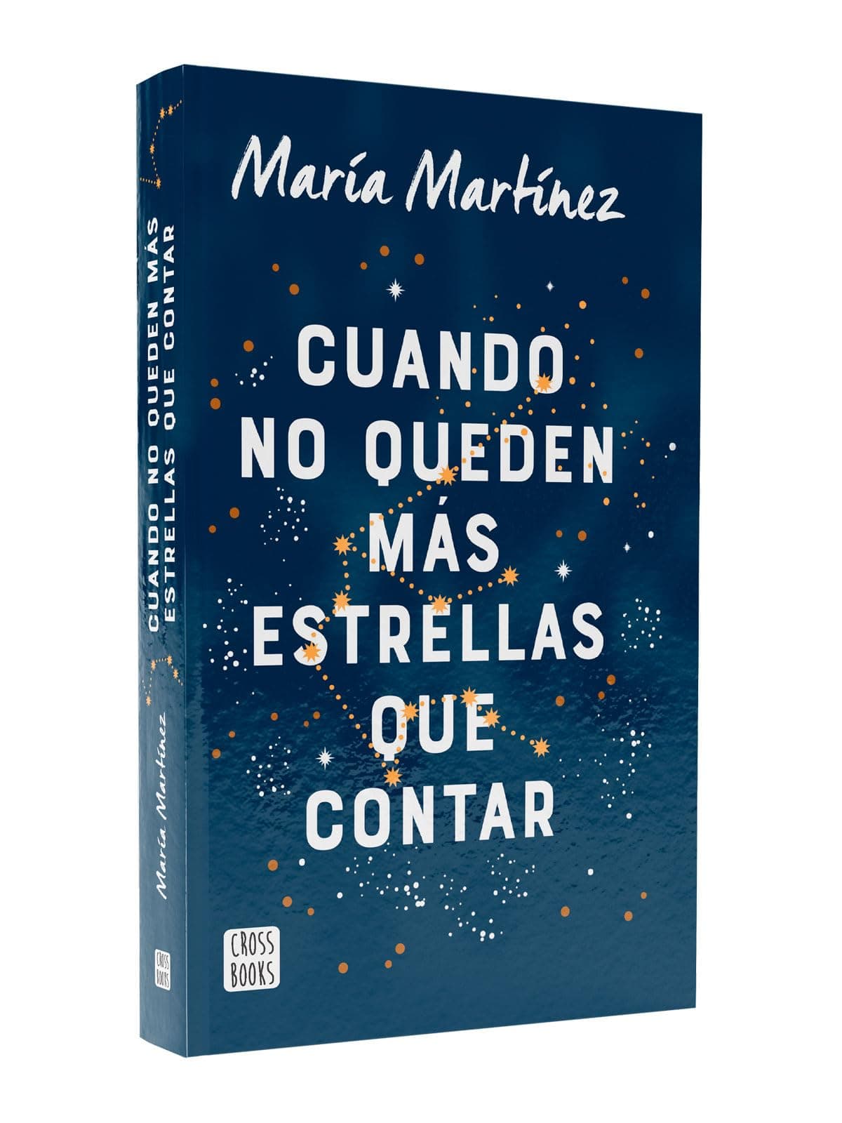 Cuando no queden más estrellas que contar TD thumbnail 3