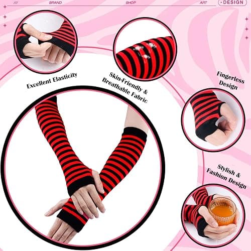 Arm warmers  thumbnail 7