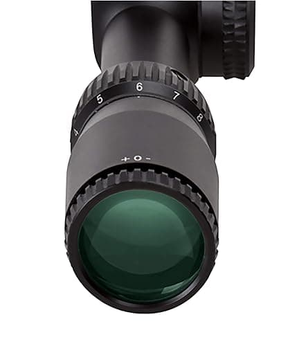 Vortex Optics Crossfire II Second Focal Plane, 1-inch Tube Riflescopes thumbnail 4