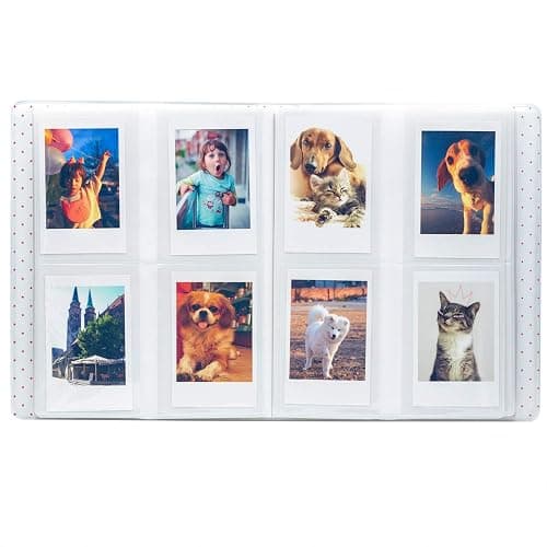 Ella - Mini Photo Album thumbnail 2
