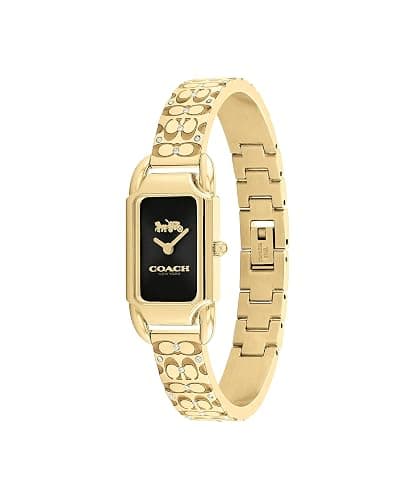 Coach Cadie Women's Watch - Timeless and Aesthetic - Designed for Every Occasion - Water Resistant - Gift for Her thumbnail 2