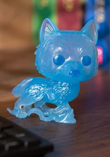 Funko Pop! Harry Potter: Patronus - Lupin thumbnail 2