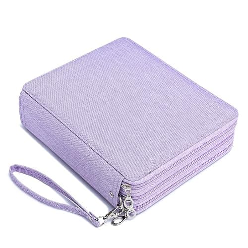 Estuche para guardar lápices  - Image 1
