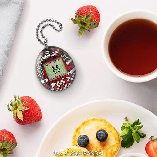 Tamagotchi Original - Rock Glitter thumbnail 2