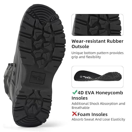 Security boots thumbnail 2
