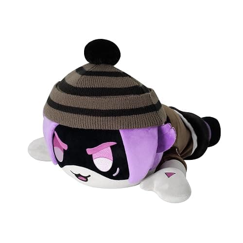 Murder Drones Jumbo Uzi Plush thumbnail 4
