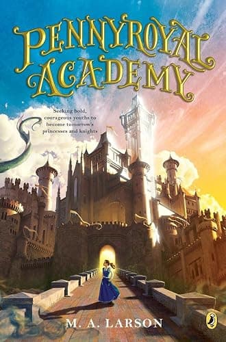 Pennyroyal Academy - Image 1