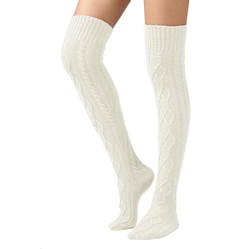 Tall Boot Socks  - Image 1