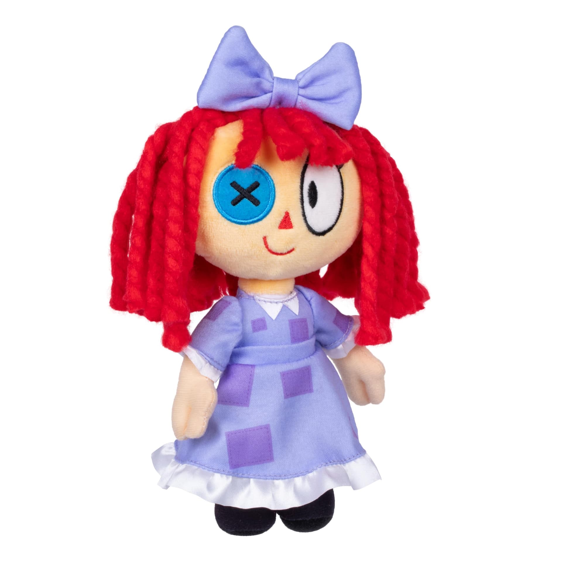 Amazing Digital Circus Deluxe Plush Ragatha thumbnail 2