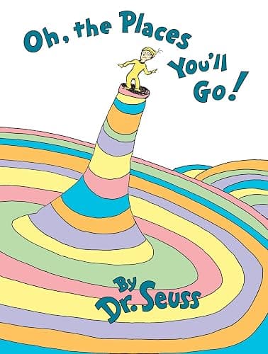 Oh, the Places You'll Go! - Image 1