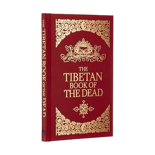 The Tibetan Book of the Dead - Image 1