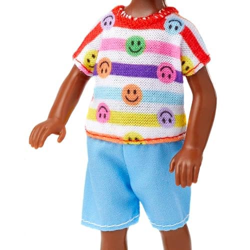 Barbie Chelsea Doll, Assorted-Multicolor thumbnail 3