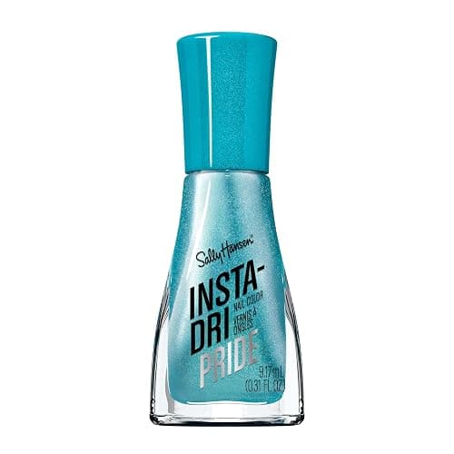 Sally Hansen Insta-Dri Pride - Paint Your Story​​, 0.3oz - Image 1