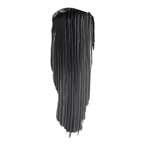 e.l.f. Lash 'N Roll Mascara, Curling Mascara For Visibly Lifted Lashes, Lifts & Separates Lashes. Long-Lasting Formula, Vegan & Cruelty-Free, Pitch Black thumbnail 2