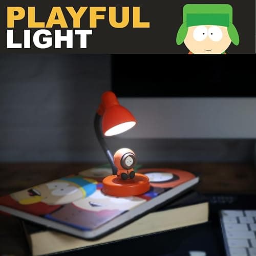 Kenny lamp thumbnail 5