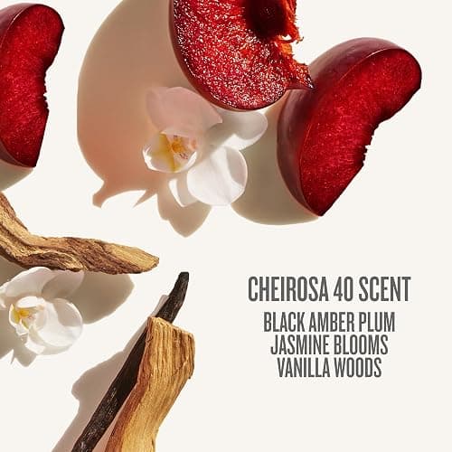 Sol de Janeiro Bom Dia Bright Body Cream with Vitamin C, 240ml with Cheirosa '40 Hair & Body Fragrance Mist 240ml Gift Bundle thumbnail 7