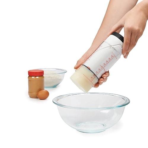 OXO Good Grips 2 Cup Adjustable Measuring Cup thumbnail 6