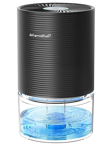 Mini Dehumidifier