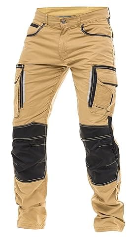 FF Mens Work Pants