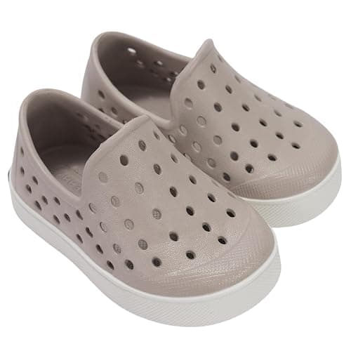 Sperry Toddler EVA Sneakers – Lightweight Water-Friendly Slip-On Shoes with Flexible Sole, Easy On/Off Comfort for Boys & Girls thumbnail 2