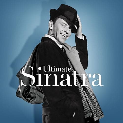 Ultimate Sinatra thumbnail 8