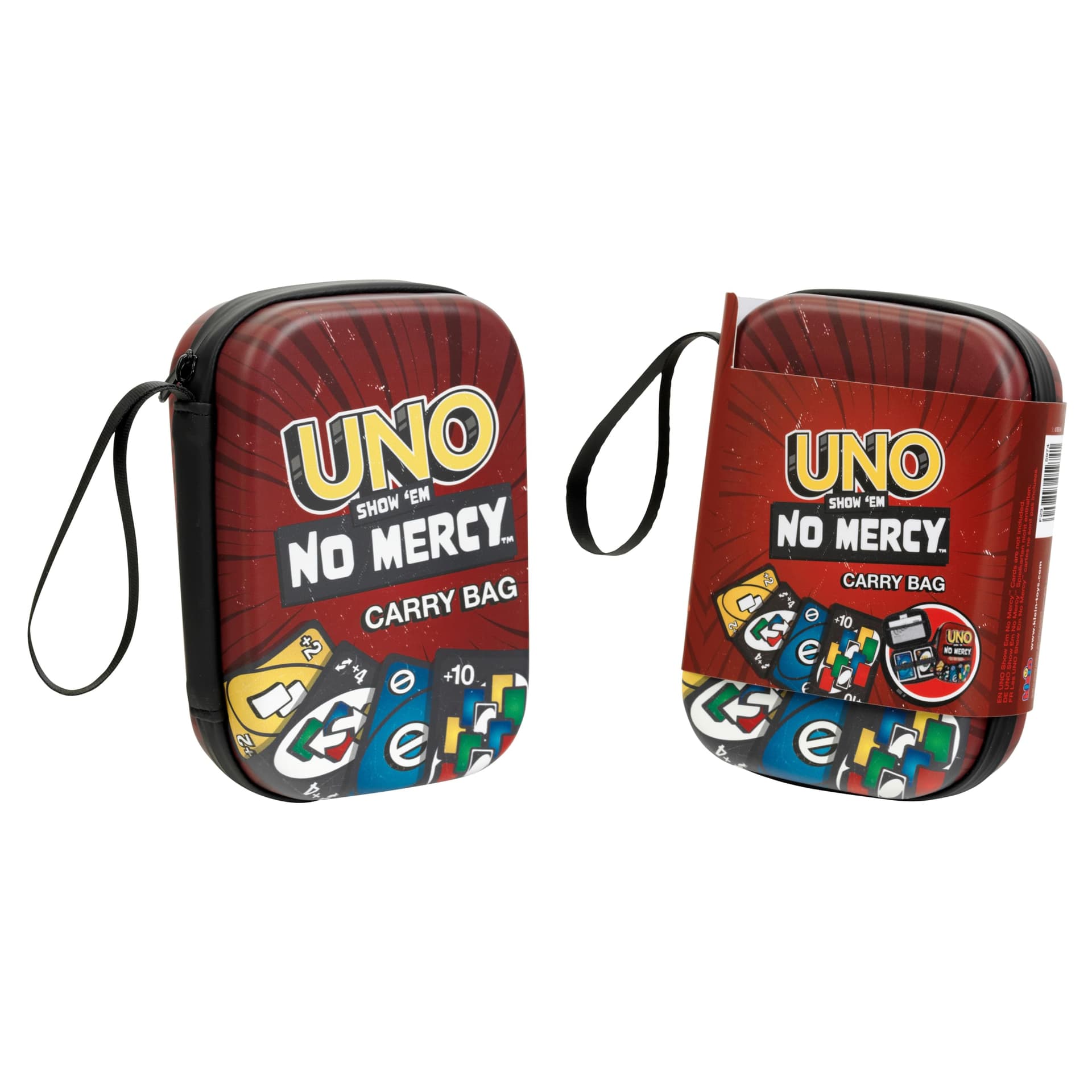 UNO No Mercy Carry Bag thumbnail 7