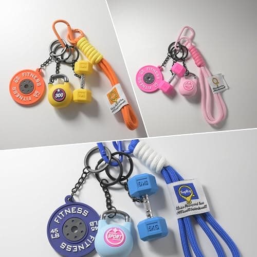 Keychain thumbnail 5