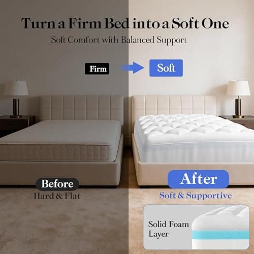 mattress topper thumbnail 3