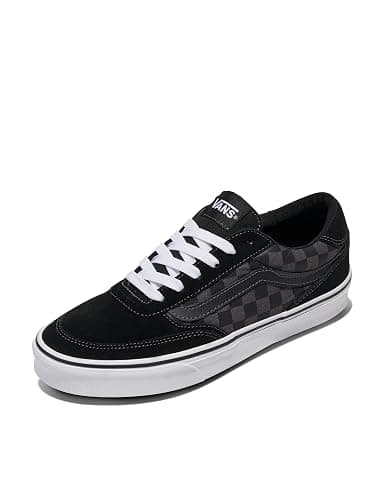 Vans Mens Brooklyn Ls Shoe - Image 1