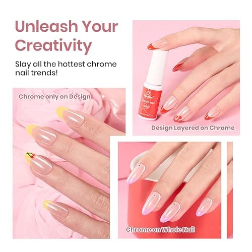 beetles Gel Polish Nail Art Polish Gel Liner Pastel Nail Polish White Black Red Glitter Neon Gel Nail Polish Paint Swirl Built Thin Brush in Bottle Soak off Uv Gold Gel Nail Women Gifts thumbnail 5