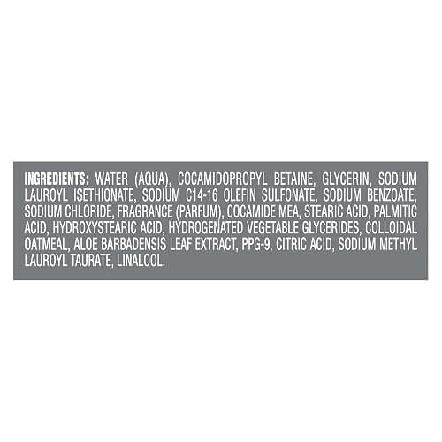 DOVE MEN + CARE Body wash Mixed 4 count For Hydrated, Smooth Skin 18 fl oz thumbnail 7