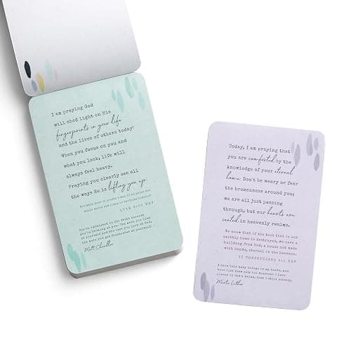 Prayers to Share: 100 Pass-Along Notes to Be Still & Know thumbnail 4
