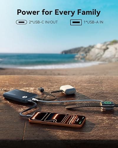 Batterie externe  thumbnail 6