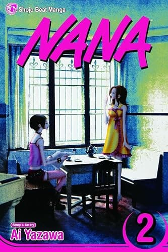 Nana, Vol. 1-6, Collection Set thumbnail 3