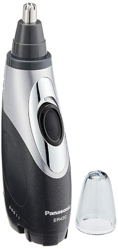 Panasonic Nose & Ear Hair Trimmer ER-430