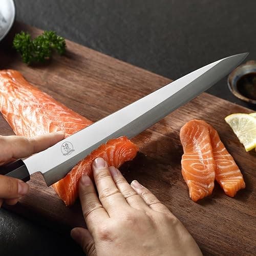 Sushi knife thumbnail 2
