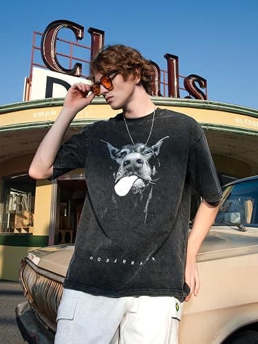 Graphic Tee thumbnail 2
