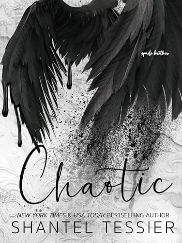 Chaotic: A Dark Romance - Image 1