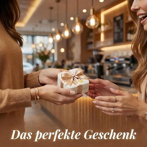 XIAZHDZ Korea Pop Merch Schmuckbox – Schmuck Organizer für STAYs | Tragbare Aufbewahrungsbox für Ringe, Ohrringe & Ketten | Korea Fan Geschenkidee thumbnail 7