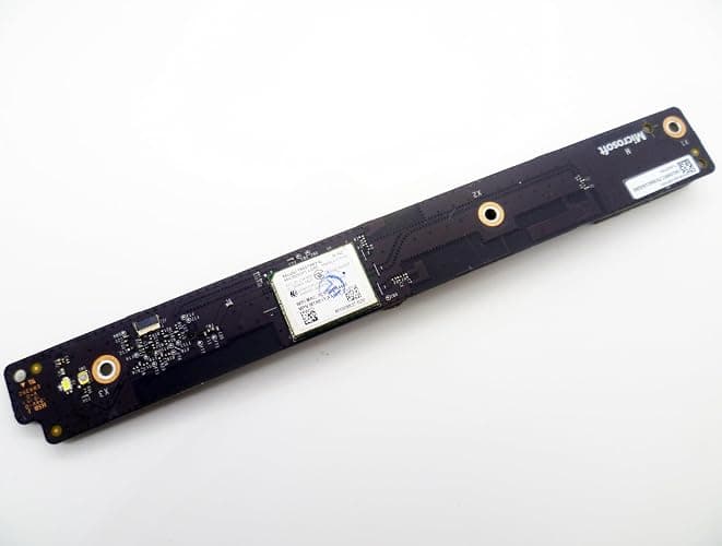 Internal Power Switch On Off Circuit Board Module Replacement Part for Microsoft Xbox One X Console - Image 1