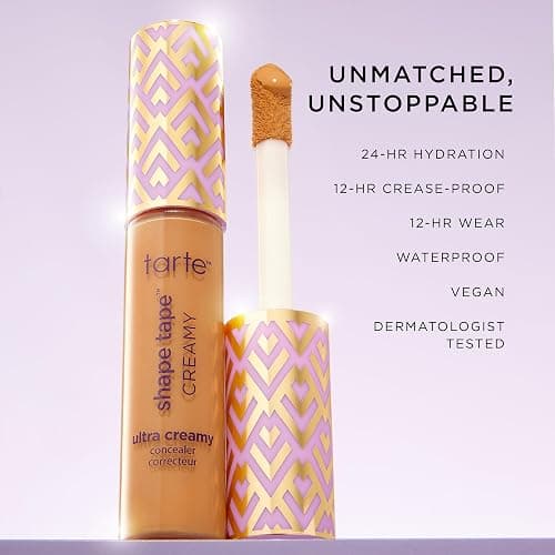 tarte shape tape creamy concealer thumbnail 7