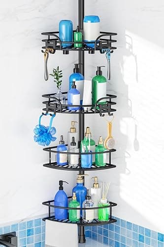 Shower Caddy - Image 1