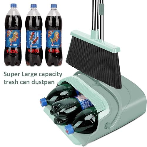 Kelamayi Heavy-Duty Broom thumbnail 4