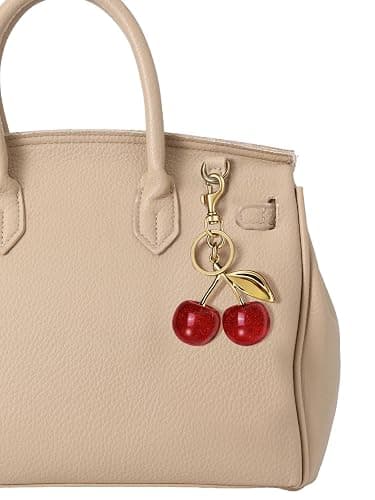 OVRUNS Bag Charm Purse Charm for Handbag Cute Keychain Accessories Gift for Women thumbnail 4