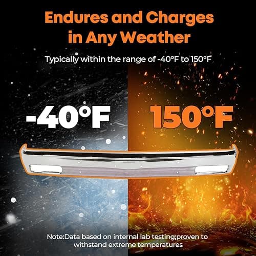 CarPartsDepot Front Bumper Face Bar Chrome Steel Compatible With 1982-1990 Chevrolet S10 Compatible With 1982-1990 GMC S15 GM1002365 thumbnail 6
