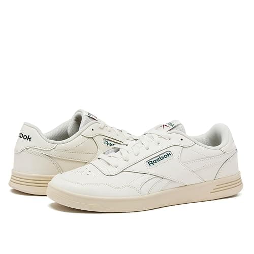 Reebok Court Advance Sneakers for Men - Casual Tennis Mens Shoes Size 6 to 15 thumbnail 6
