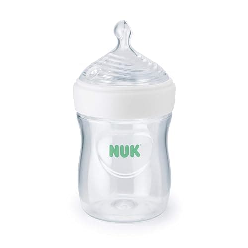 NUK Simply Natural Bottle - Image 1