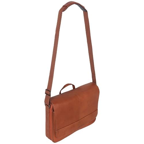 Kenneth Cole REACTION Colombian Leather Slim Single Compartment thumbnail 6