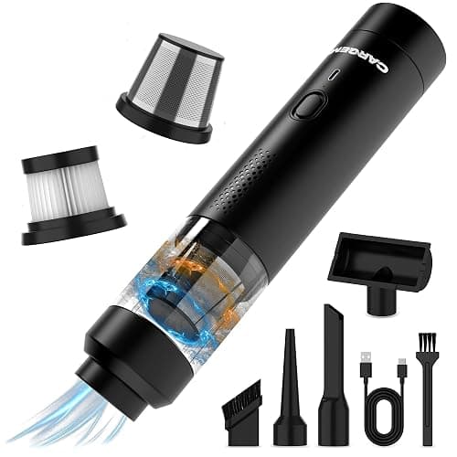 Vacuum  thumbnail 2